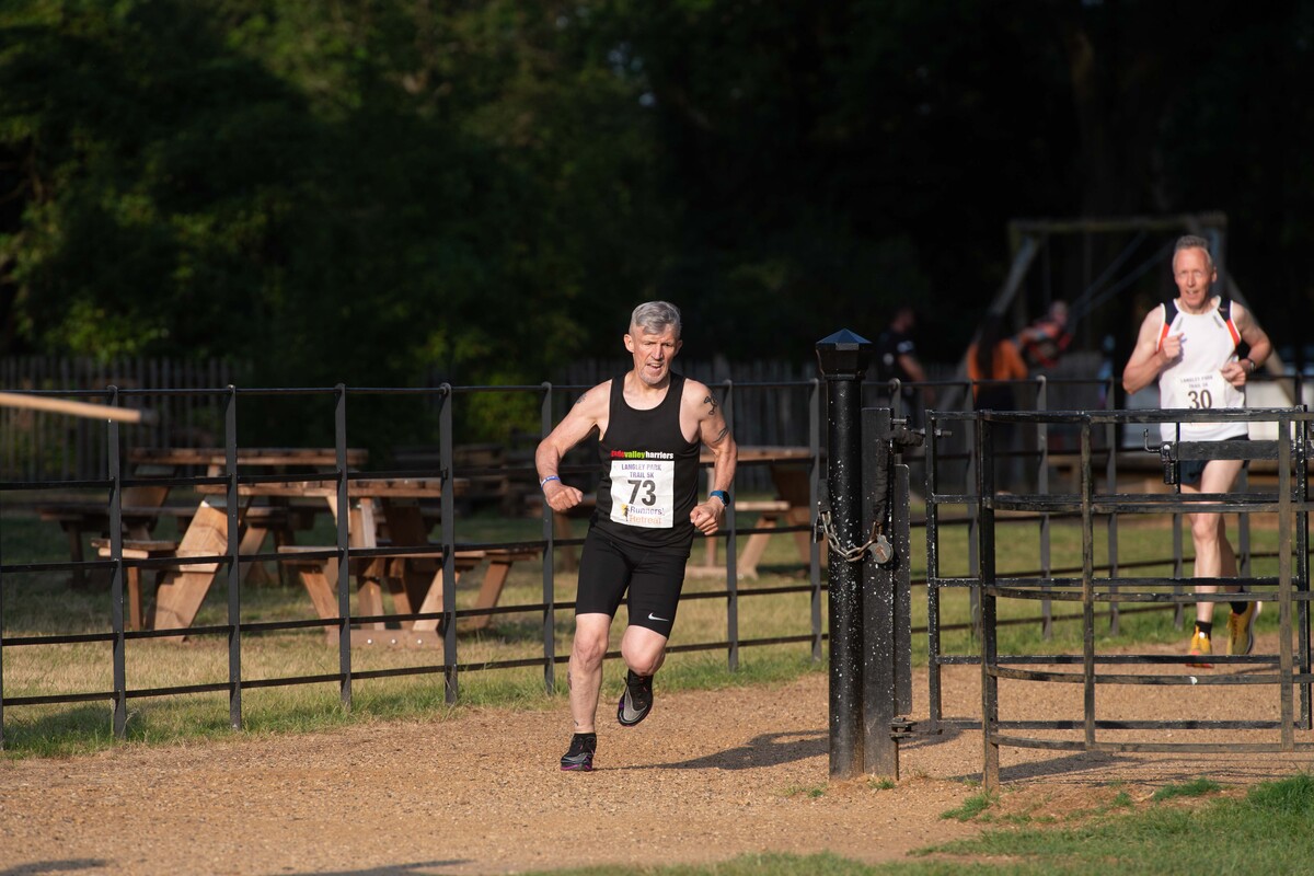 langley Park  NBS2022-61